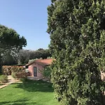 Tenuta De Fanti مزرعة للإقامة