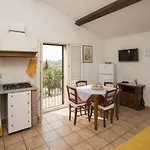 Tenuta De Fanti مزرعة للإقامة