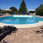 Tenuta De Fanti مزرعة للإقامة