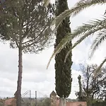 مزرعة للإقامة Tenuta De Fanti بيبونا