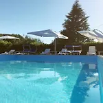 Tenuta De Fanti مزرعة للإقامة