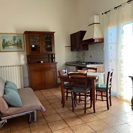 Farm stay Tenuta De Fanti *