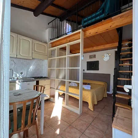 Tenuta De Fanti Farm stay