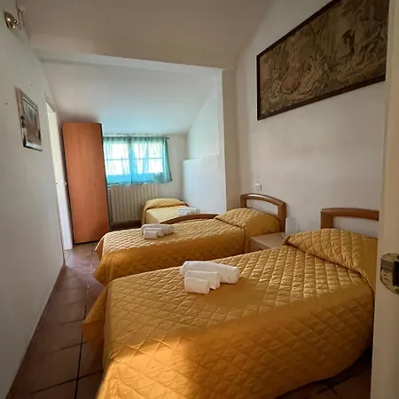 Farm stay Tenuta De Fanti