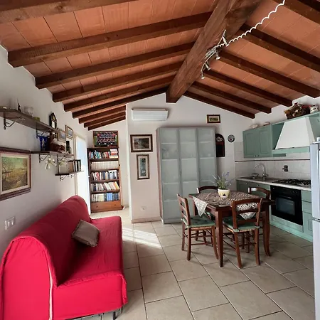 Farm stay Tenuta De Fanti *