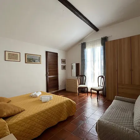 Farm stay Tenuta De Fanti *