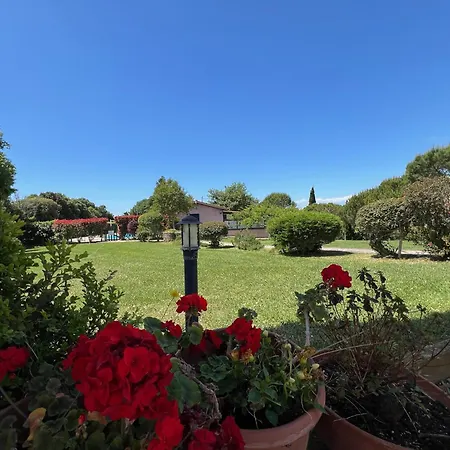 Tenuta De Fanti Farm stay *