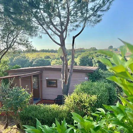 Farmház Tenuta De Fanti *