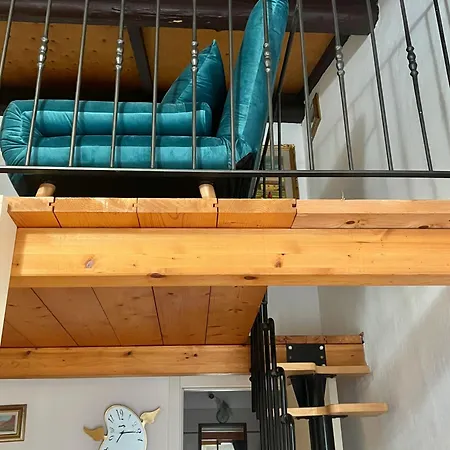 Tenuta De Fanti Фермерский дом