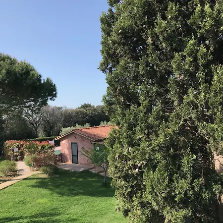 Tenuta De Fanti Lantgård