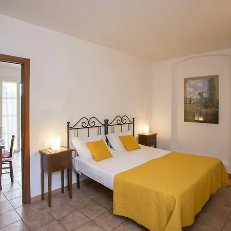 Tenuta De Fanti Bibbona
