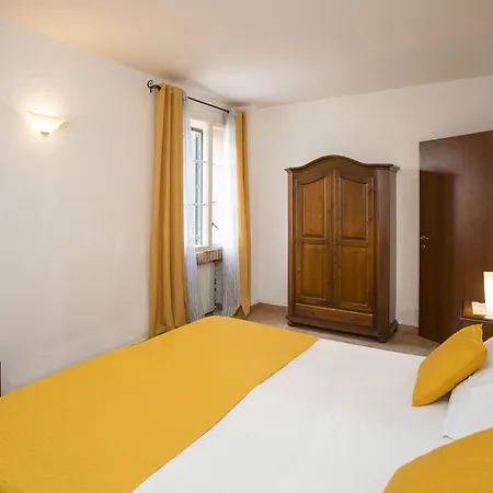 Tenuta De Fanti * Bibbona