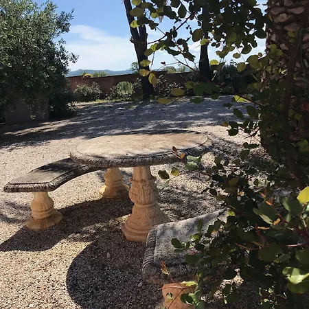 Tenuta De Fanti
