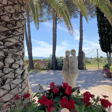 Tenuta De Fanti