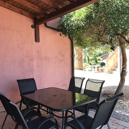 Tenuta De Fanti *