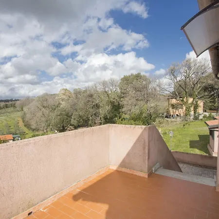 팜스테이 Tenuta De Fanti