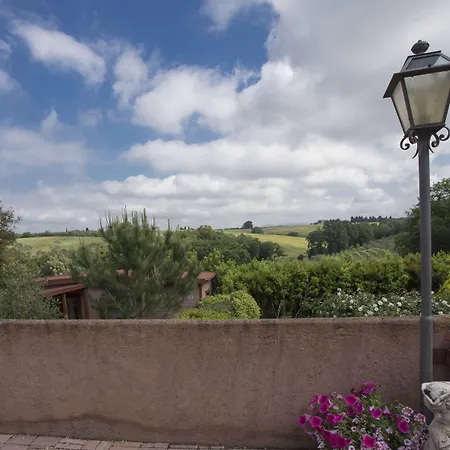 Tenuta De Fanti * Bibbona