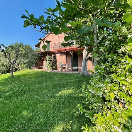 Tenuta De Fanti * Bibbona