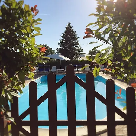 Farm stay Tenuta De Fanti