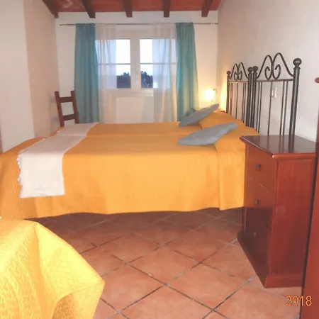 Tenuta De Fanti Bibbona