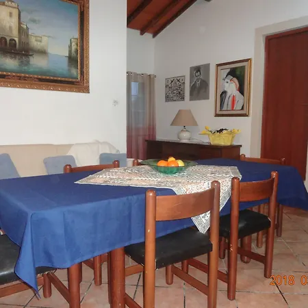 Tenuta De Fanti Farm stay