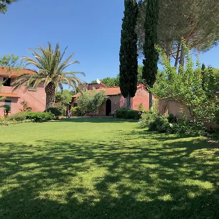 Tenuta De Fanti