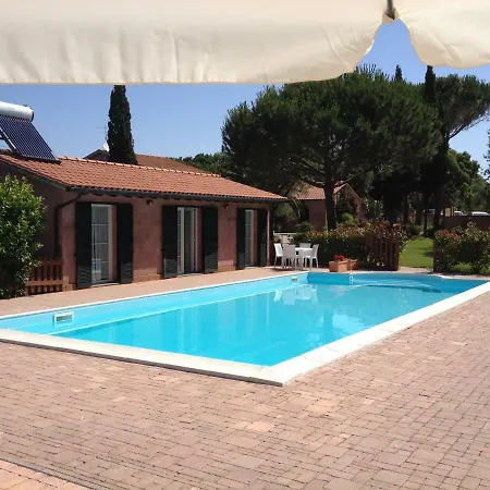 Tenuta De Fanti *