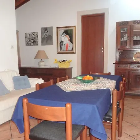 Tenuta De Fanti Farmház Bibbona