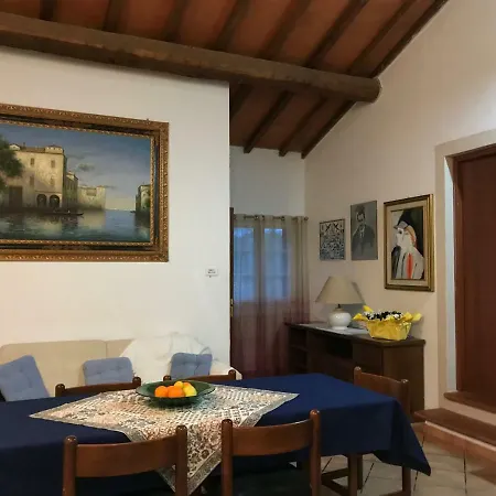 Farm stay Tenuta De Fanti Bibbona