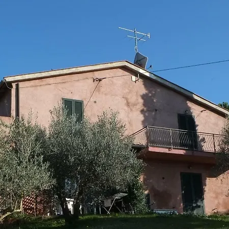 Bauernhof Tenuta De Fanti