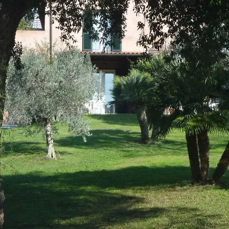 Tenuta De Fanti Farm stay