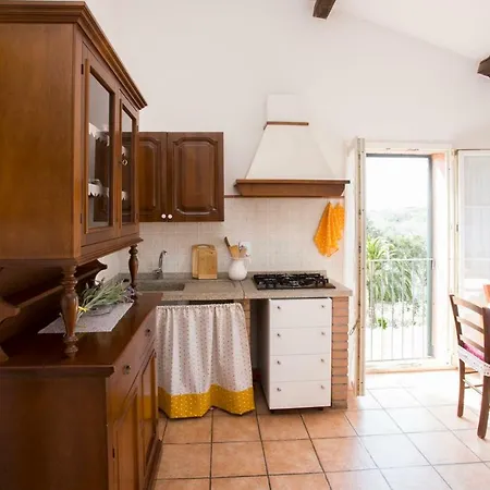 Alojamento de Turismo Rural Tenuta De Fanti Bibbona