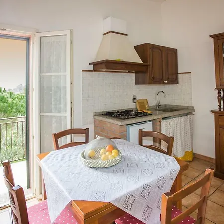 Tenuta De Fanti Фермерский дом Биббона