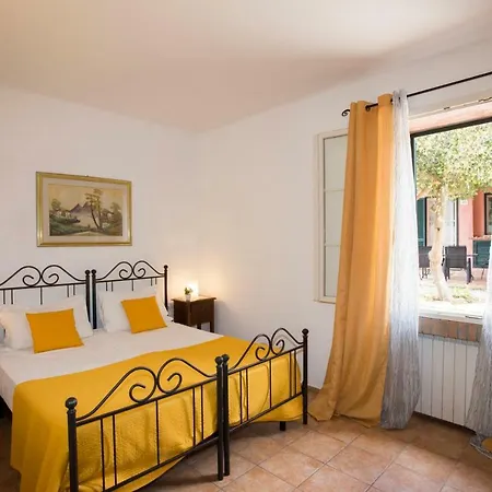 팜스테이 Tenuta De Fanti