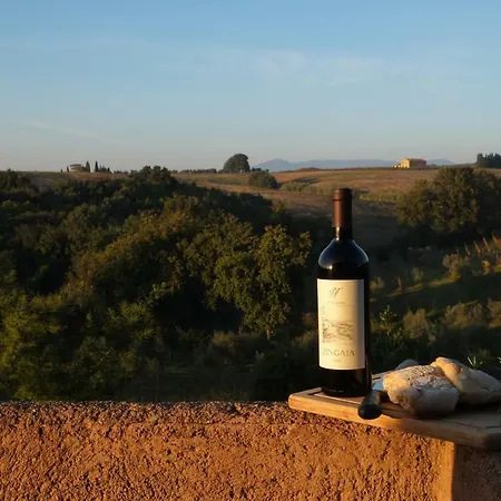 Tenuta De Fanti