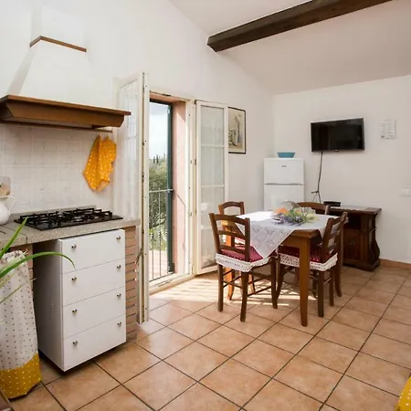 Tenuta De Fanti Bibbona