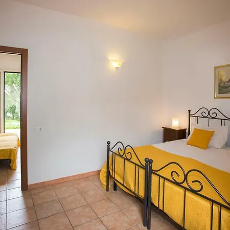 Tenuta De Fanti * Bibbona