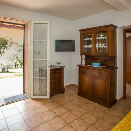 Tenuta De Fanti Bibbona