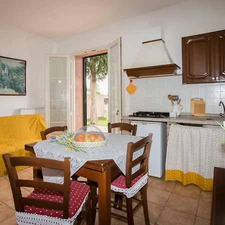 Tenuta De Fanti Bauernhof