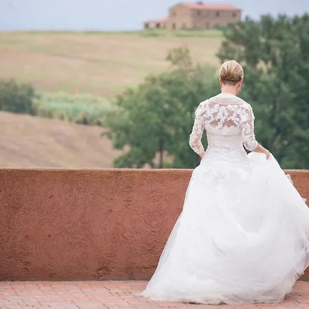 Tenuta De Fanti * Биббона