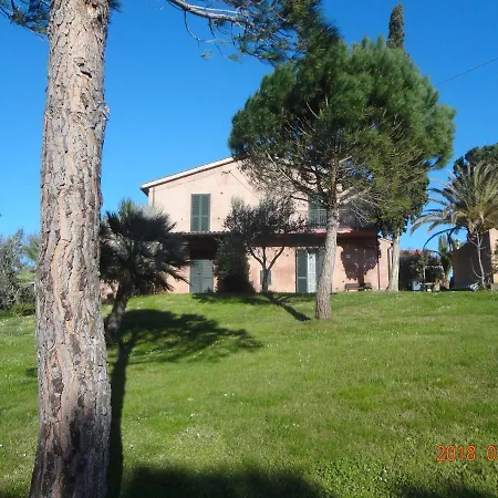 Tenuta De Fanti