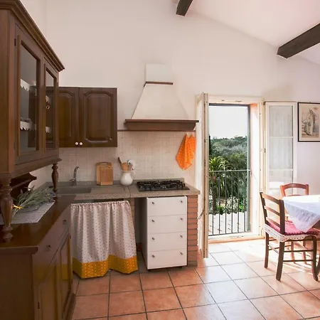 Tenuta De Fanti * Bibbona