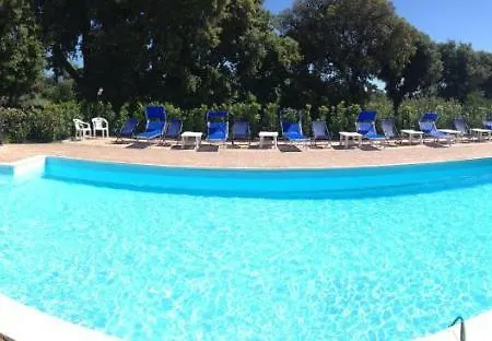 Tenuta De Fanti