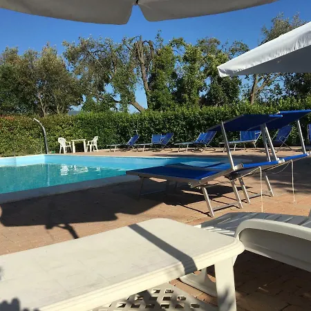 Farm stay Tenuta De Fanti