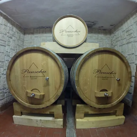 Farm stay Tenuta De Fanti