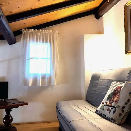 팜스테이 Tenuta De Fanti *