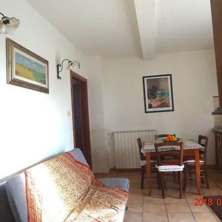 Bauernhof Tenuta De Fanti *