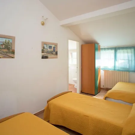 Tenuta De Fanti * Bibbona