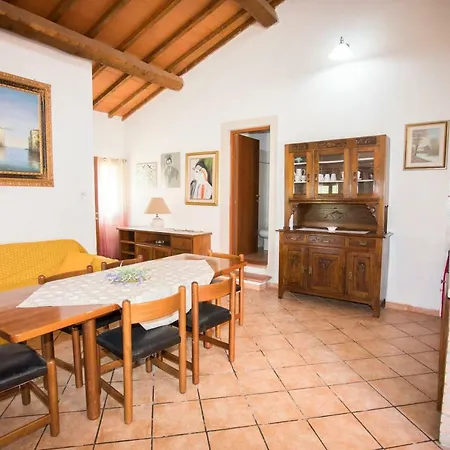 Tenuta De Fanti 팜스테이