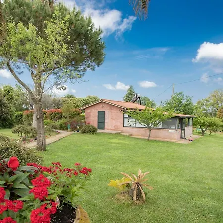 Tenuta De Fanti Farm stay *